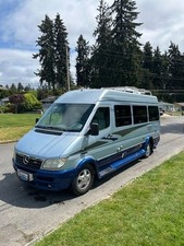 2004 airstream interstate for sale  Issaquah