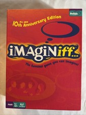 imaginiff game for sale imaginiff game for sale Meridian