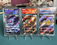 Carte pokémon entei d'occasion  Bessay-sur-Allier