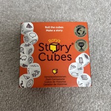 Rory story cubes for sale  LYTHAM ST. ANNES