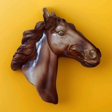 Maschera muro testa usato  Massa di Somma