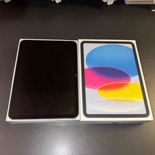 2022 apple ipad gebraucht kaufen  Bielefeld