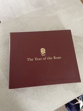 Year rose 2003 for sale  LONDON