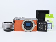 Lumix dmc gm1 usato  Spedire a Italy