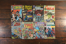 Miscellaneous comic book for sale  Columbus