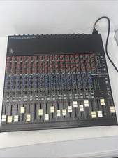 Vintage mackie cr1604 for sale  Largo