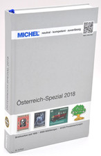 Michel österreich spezial gebraucht kaufen  Löchgau