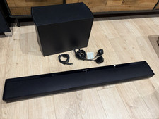 Bose cinemate 1sr for sale  MANCHESTER
