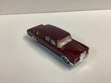 Corgi toys mercedes for sale  BOLTON