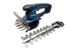 Akumulatorowe nożyce do trawy Makita UM600 12V SOLO TOWAR B na sprzedaż  PL