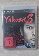 Yakuza ps3 komplett gebraucht kaufen  Nürnberg