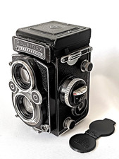 Rolleiflex 3.5f 2240078 usato  Imola