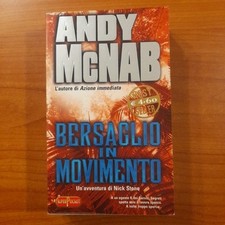Bersaglio movimento andy usato  Diano San Pietro