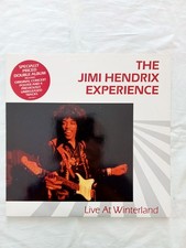 jimi hendrix lp usato  San Martino Buon Albergo