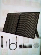 100 watt faltbare gebraucht kaufen  Bochum
