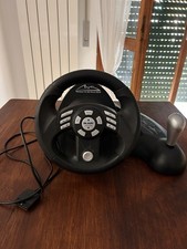 Volante controller playstation usato  Uscio