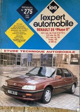 Revue technique renault d'occasion  Morières-lès-Avignon