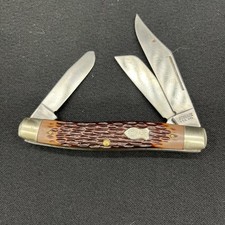 Vintage schrade usa for sale  Pine Bush