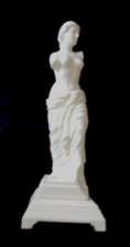 Venus milo white for sale  Boise