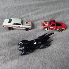 Hotwheels cars pickup for sale  WELLINGBOROUGH