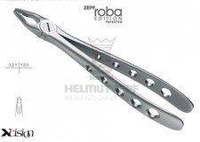 Zepf zange extraktionszange gebraucht kaufen  Ratekau