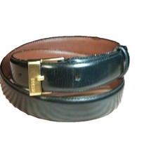 Belt ralph lauren for sale  York