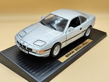 Bmw 850i gris d'occasion  Pontcharra