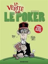 Vérité poker d'occasion  Bubry
