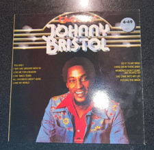 Johnny bristol best for sale  FOLKESTONE