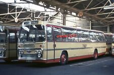 Original bus slide for sale  MANSFIELD