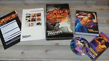 Beachbody insanity workout for sale  Bartlesville