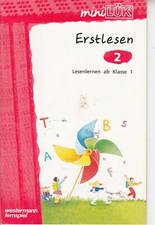 Mini lük heft gebraucht kaufen  Heide