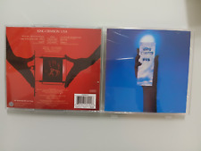 King crimson usa usato  Torino
