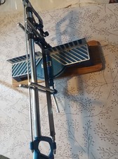 Interkrenn gehrungssäge cm gebraucht kaufen  Buxtehude
