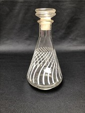 Carafe liqueur vintage d'occasion  Aigre