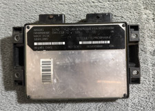 Calculateur moteur peugeot d'occasion  Carcassonne