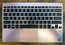 Original sony vaio for sale  Huntington Beach