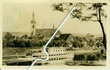 Höxter lüchtringen weser gebraucht kaufen  Höxter