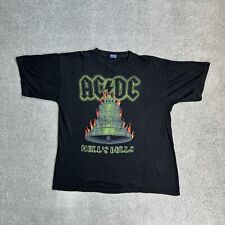 Acdc herren rock gebraucht kaufen  Rosenheim