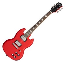 Ware epiphone power gebraucht kaufen  Schongau