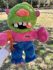 Zugly plush hug for sale  Birmingham