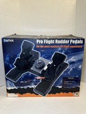 Saitek pro flight d'occasion  Expédié en Belgium