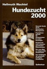 Hundezucht 2000 weg gebraucht kaufen  Stuttgart