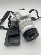 White canon eos for sale  Chicago