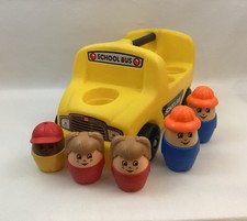 Step chunky people for sale  Warren