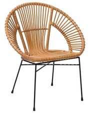 Gartenstuhl rattanstuhl balkon gebraucht kaufen  Wietzendorf