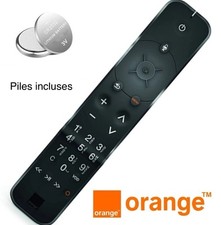 Télécommande orange officiel d'occasion  Montpellier-