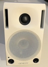 Genelec active active gebraucht kaufen  Philippsburg