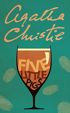 Five little pigs for sale  UK