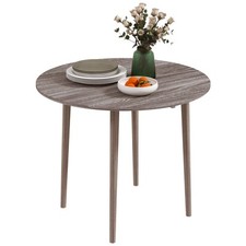 Homcom dining table for sale  GREENFORD